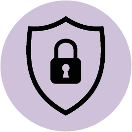 Sicherheit Icon