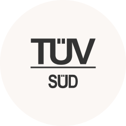 TÜV Süd Icon